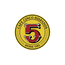 5 Hispanos