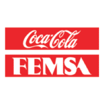 COCA COLA FEMSA LOGO