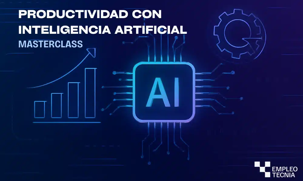 Productividad con IA