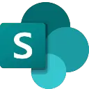 logo sharepoint sin fondo